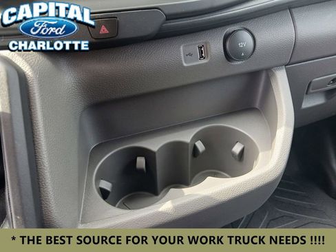 New 2023 Ford Transit 350 Base w/ Exterior Upgrade Package image 15