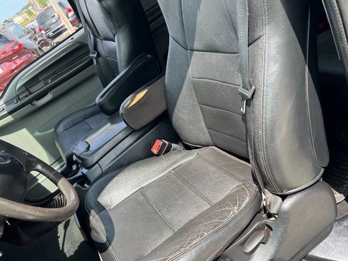 Used 2007 Ford F250 XL AWD/4WD image 2