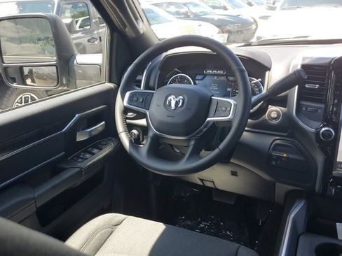 New 2024 RAM 2500 Big Horn w/ Night Edition image 6