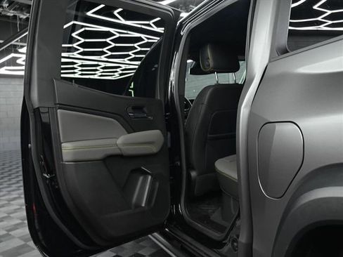 New 2026 Chevrolet Colorado ZR2 w/ Technology Package image 17