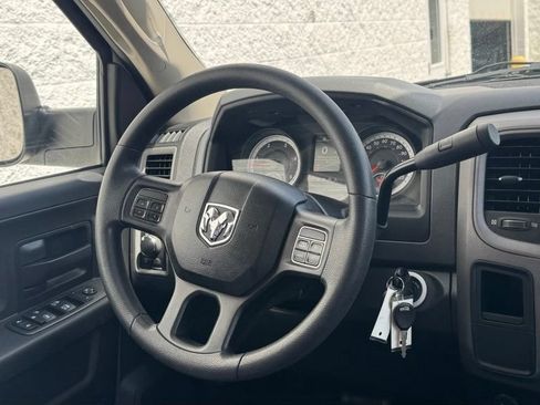 Used 2013 RAM 2500 Tradesman w/ Chrome Appearance Group AWD/4WD image 15