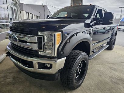 Used 2017 Ford F250 XLT w/ XLT Value Package