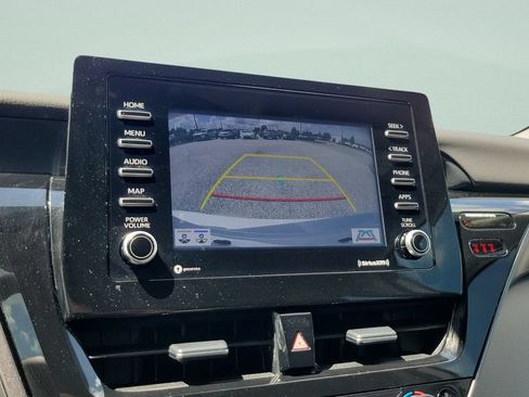 Certified 2023 Toyota Camry SE w/ Convenience Package FWD image 16
