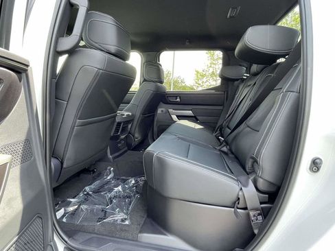 New 2026 Toyota Tundra SR5 AWD/4WD image 14
