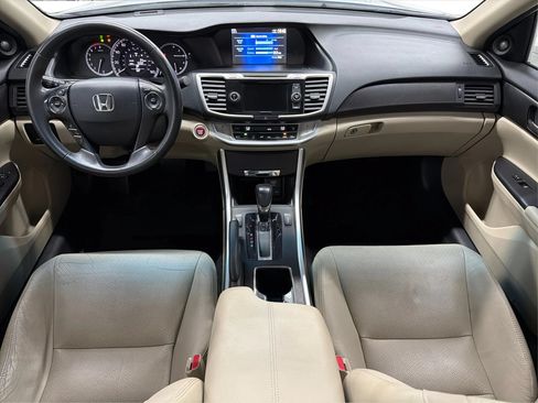 Used 2015 Honda Accord EX-L image 20