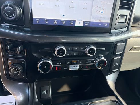 Used 2023 Ford F150 Tremor w/ Trailer Tow Package image 24