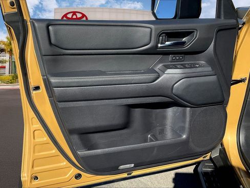 Certified 2024 Toyota Land Cruiser image 22