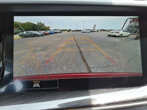 Used 2023 Buick Envision Essence FWD image 26