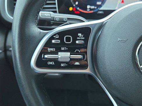 Certified 2022 Mercedes-Benz GLE 350 GLE 350 image 21