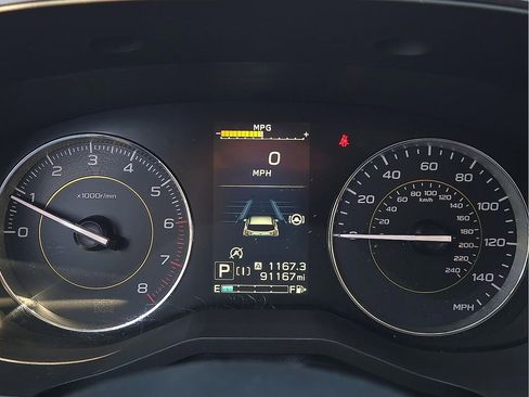 Used 2023 Subaru Crosstrek 2.5i Sport AWD/4WD image 19