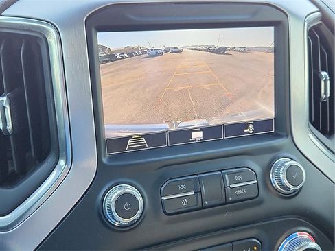 Used 2020 GMC Sierra 1500 SLT image 13