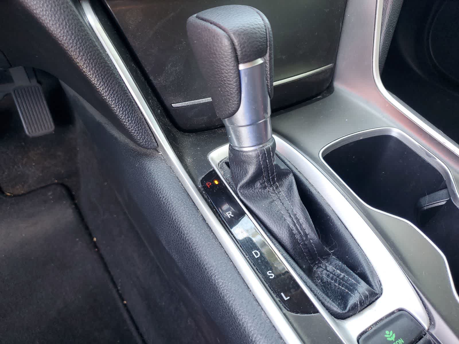 Used 2019 Honda Accord LX image 16