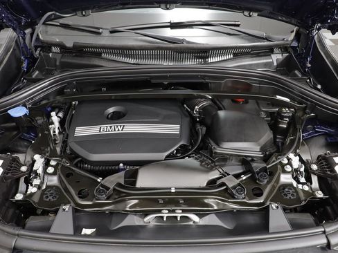 Certified 2025 BMW X1 xDrive28i image 23