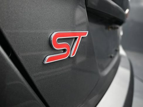 Used 2018 Ford Fiesta ST FWD image 20