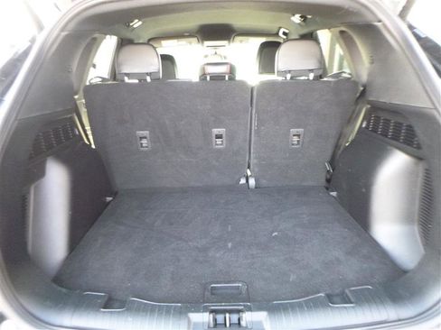 Used 2025 Ford Escape ST-Line Select image 18