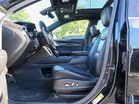 Used 2021 Cadillac XT6 Premium Luxury AWD/4WD image 19