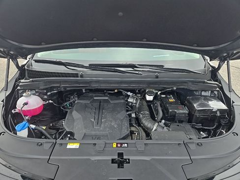 Used 2026 Kia Carnival SX Prestige image 28