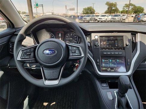 New 2025 Subaru Outback image 7