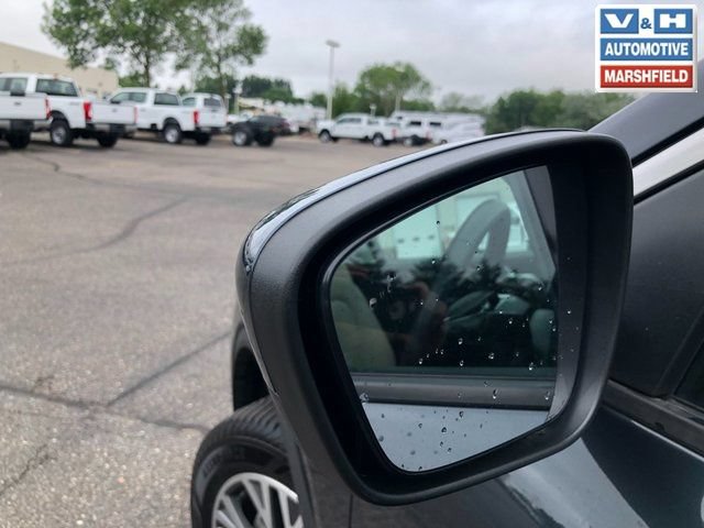 Used 2022 Ford Escape SEL AWD/4WD image 22