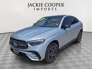 Used 2024 Mercedes-Benz GLC 300 4MATIC 360° Tour