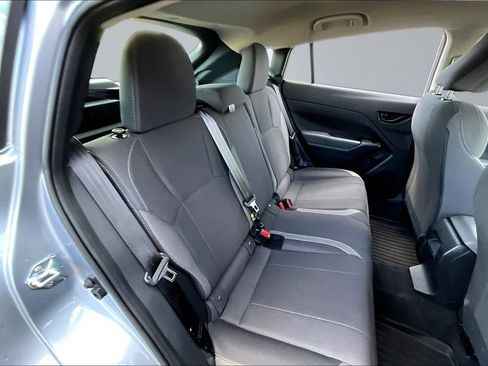 Used 2024 Subaru Impreza 2.0i w/ Popular Package #1A AWD/4WD image 21
