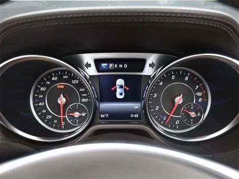 Used 2019 Mercedes-Benz SL 450 w/ Premium Package image 8