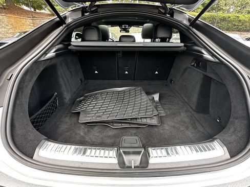 Certified 2025 Mercedes-Benz GLE 450 4MATIC Coupe image 21