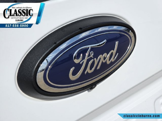 Used 2024 Ford Ranger XL w/ Trailer Tow Package RWD image 14