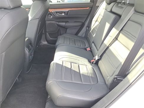 Used 2022 Honda CR-V EX-L image 11