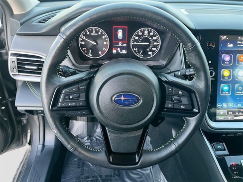 Used 2024 Subaru Outback Onyx Edition XT image 11