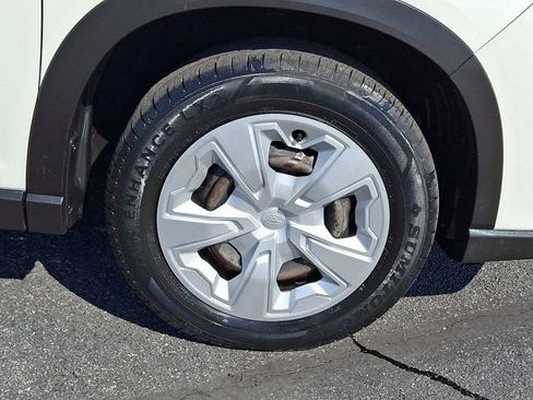 Used 2022 Subaru Forester AWD/4WD image 11