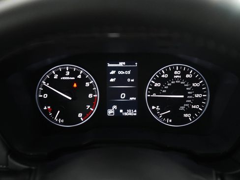 Used 2024 Subaru Legacy Premium AWD/4WD image 22