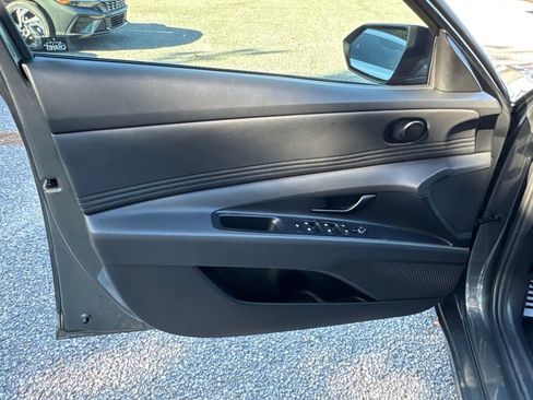 New 2026 Hyundai Elantra Sport image 10