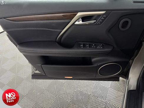 Used 2017 Lexus RX 350 AWD image 8