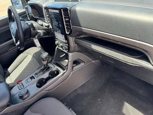 New 2026 Ford Ranger XLT w/ Technology Package AWD/4WD image 25