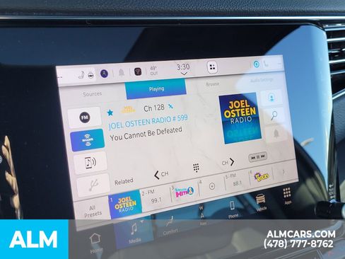 Used 2023 Jeep Wagoneer 4WD w/ Premium Group I image 17