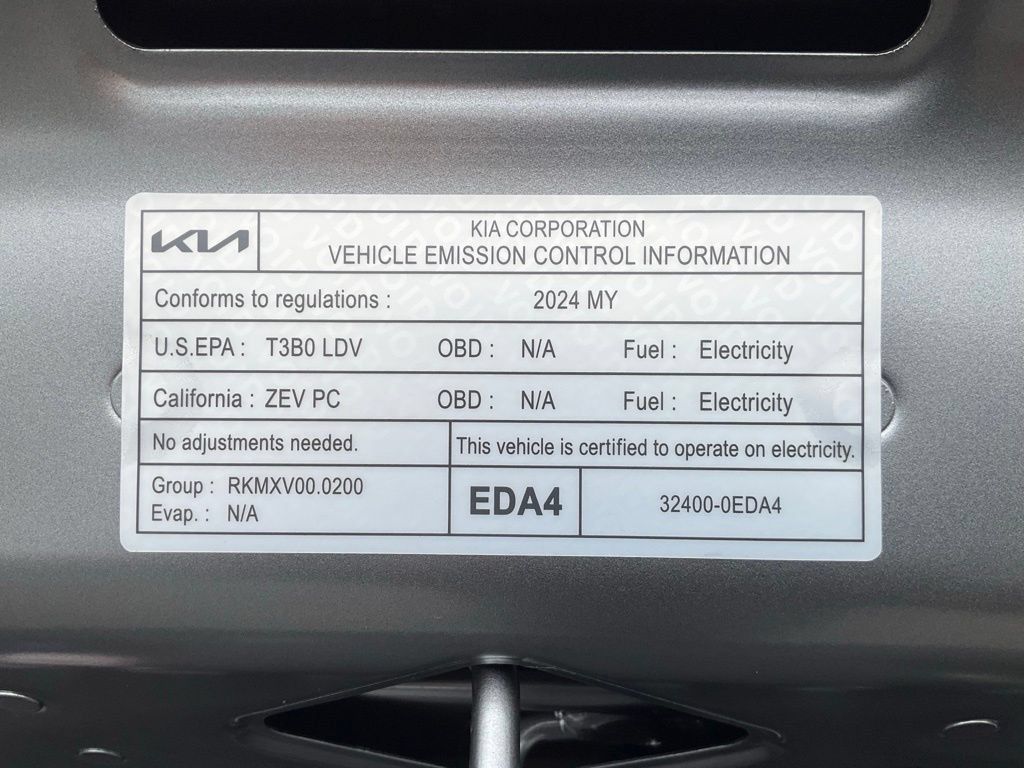 Used 2024 Kia Niro Wind FWD image 13