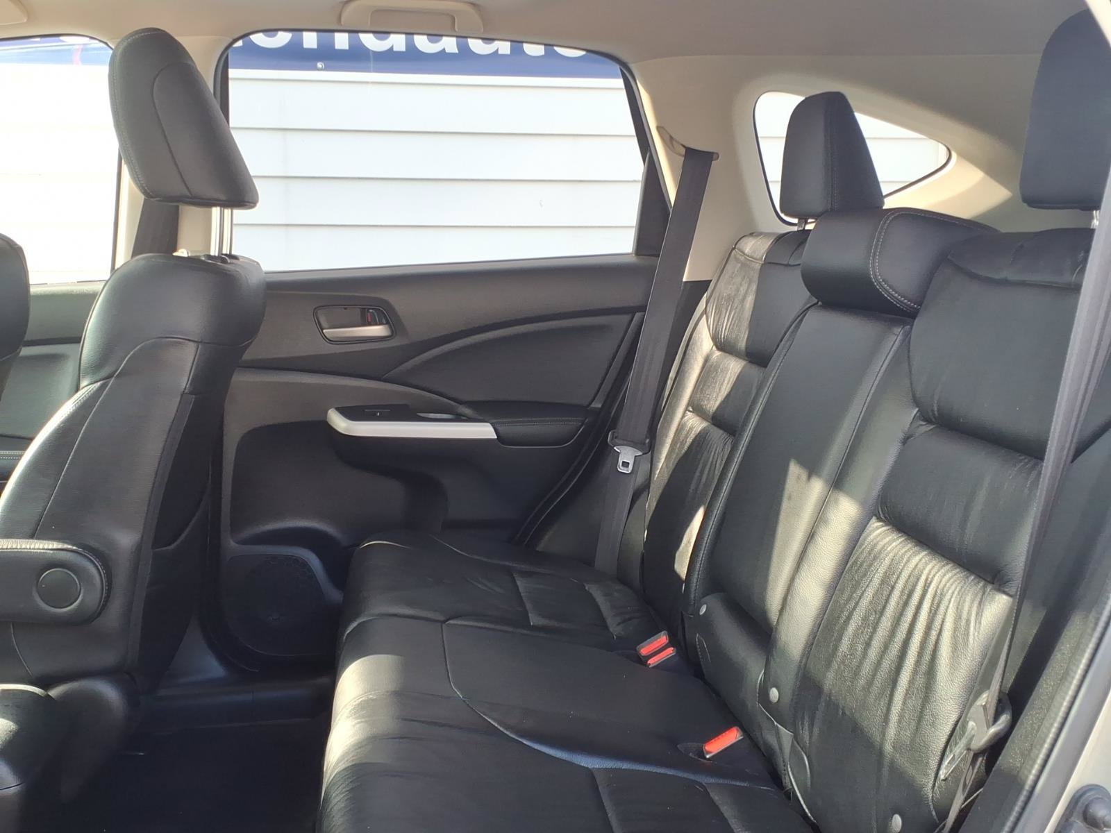 Used 2012 Honda CR-V EX-L image 11