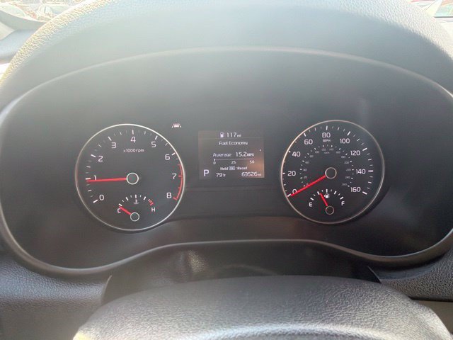 Used 2020 Kia Sportage LX AWD/4WD image 26