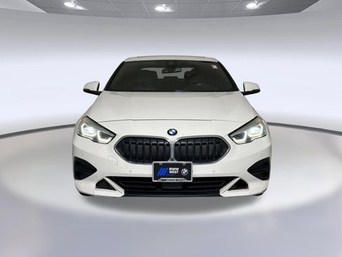 Certified 2022 BMW 228i Gran Coupe w/ Convenience Package FWD image 6