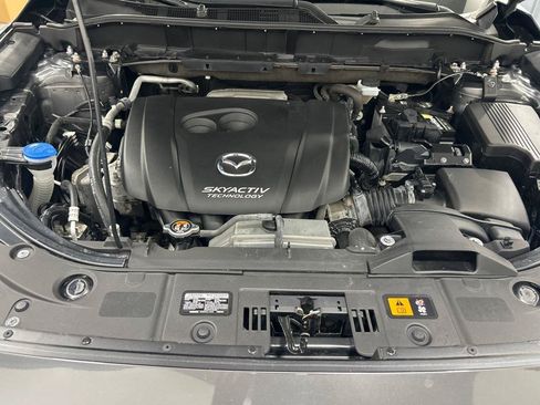 Used 2017 MAZDA CX-5 Touring AWD/4WD image 15