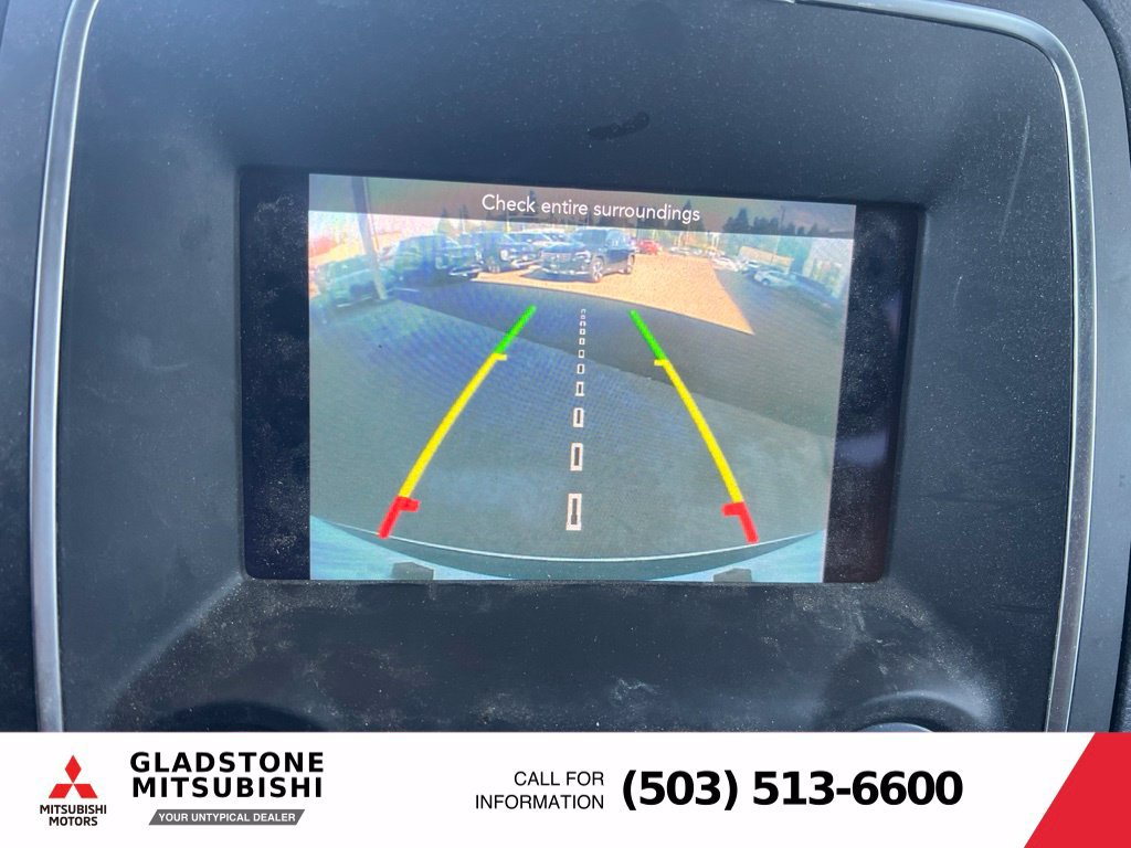 Used 2019 Dodge Durango SXT RWD image 11