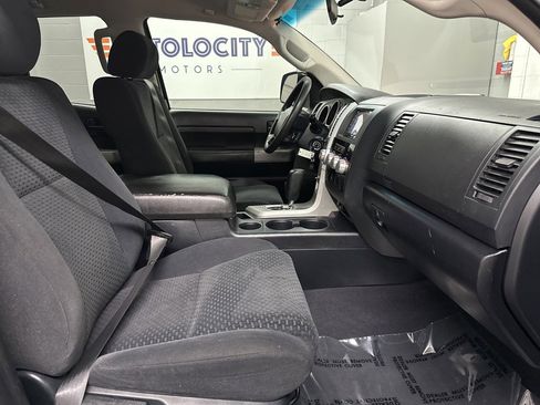 Used 2008 Toyota Tundra SR5 image 18