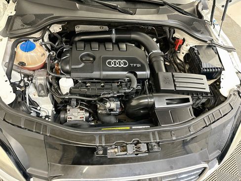Used 2012 Audi TT 2.0T Premium Plus AWD/4WD image 30