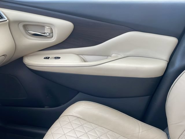 Used 2020 Nissan Murano Platinum FWD image 32