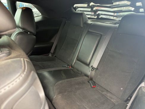 Used 2021 Dodge Challenger R/T Scat Pack image 11