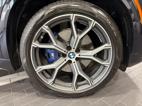 Used 2021 BMW X5 xDrive40i w/ M Sport Package AWD/4WD image 40