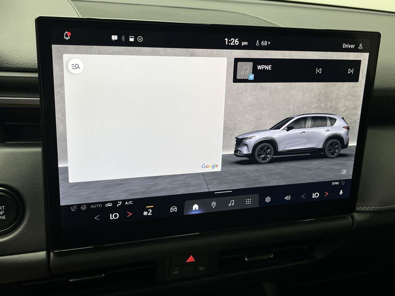 New 2026 MAZDA CX-5 Preferred AWD/4WD image 18