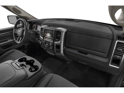 Used 2022 RAM 1500 Classic SLT w/ Protection Group AWD/4WD image 38