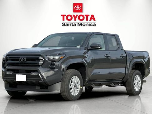 New 2026 Toyota Tacoma SR5 RWD image 6